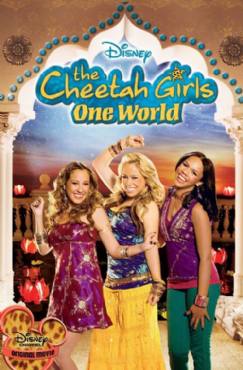 The Cheetah Girls: One World(2008) Movies