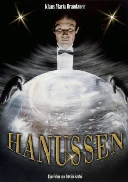 Hanussen(1988) Movies