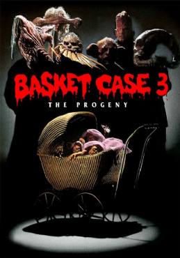 Basket Case 3(1991) Movies