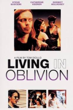 Living in Oblivion(1995) Movies