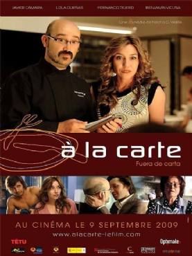 Chefs Special(2008) Movies