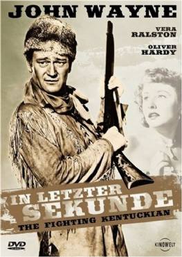 The Fighting Kentuckian(1949) Movies