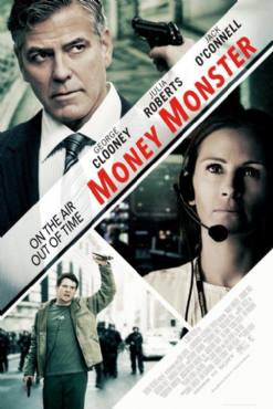 Money Monster(2016) Movies