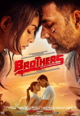 Brothers(2015) Movies