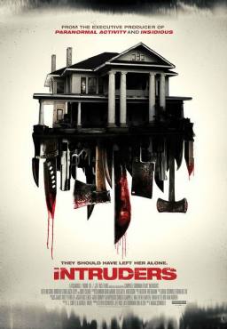 Intruders(2015) Movies