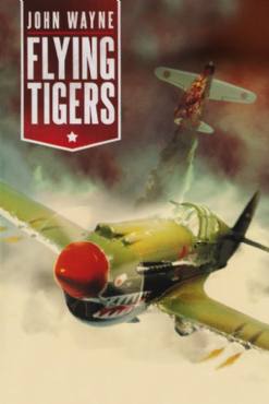 Flying Tigers(1942) Movies