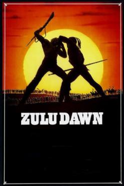 Zulu Dawn(1979) Movies