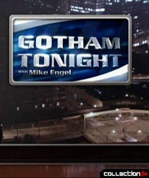 Gotham Tonight(2008) 