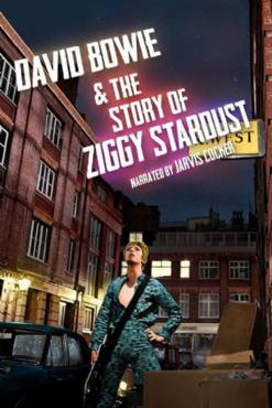 David Bowie and the Story of Ziggy Stardust(2012) Movies