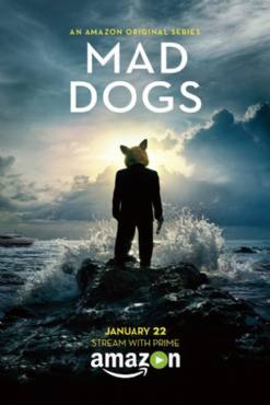 Mad Dogs(2015) 