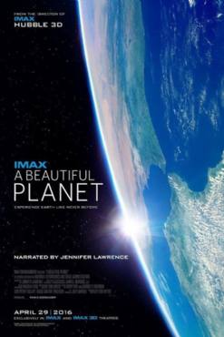 A Beautiful Planet(2016) Movies