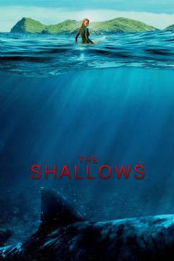 The Shallows(2016) Movies