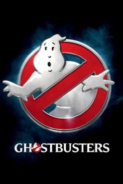 Ghostbusters(2016) Movies