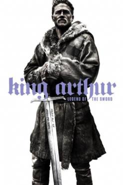 Knights of the Roundtable: King Arthur(2017) Movies
