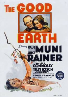 The Good Earth(1937) Movies