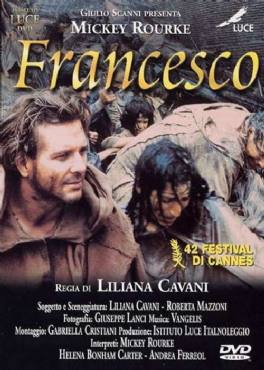 Francesco(1989) Movies