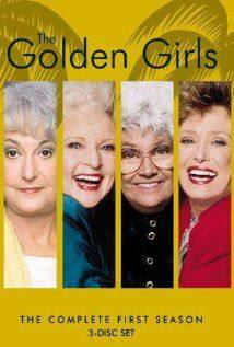 The Golden Girls(1985) Movies