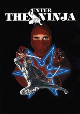 Enter the Ninja(1981) Movies