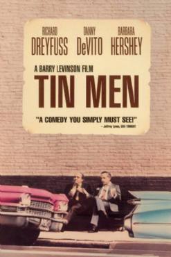 Tin Men(1987) Movies
