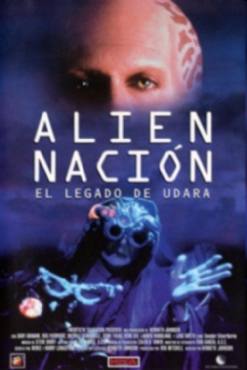 Alien Nation: The Udara Legacy(1997) Movies