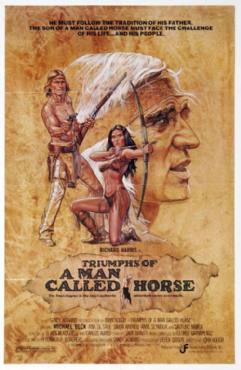 Triumphs of a Man Called Horse(1983) Movies