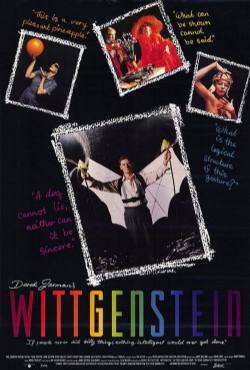 Wittgenstein(1993) Movies
