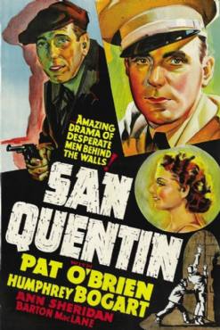 San Quentin(1937) Movies