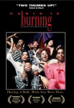 Paris Is Burning(1990) Movies