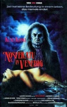 Vampire in Venice(1988) Movies