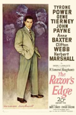 The Razors Edge(1946) Movies
