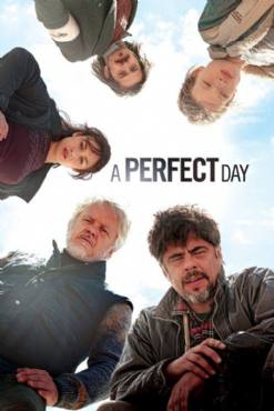 A Perfect Day(2015) Movies
