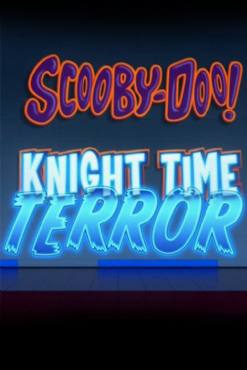 Knight Time Terror(2015) Cartoon