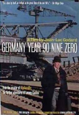 Germany Year 90 Nine Zero(1991) Movies
