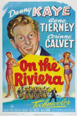 On the Riviera(1951) Movies