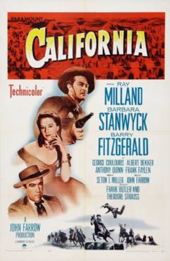 California(1947) Movies