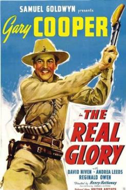 The Real Glory(1939) Movies