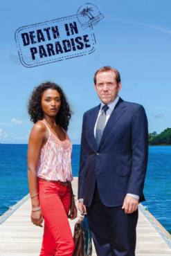 Death in Paradise(2011) 
