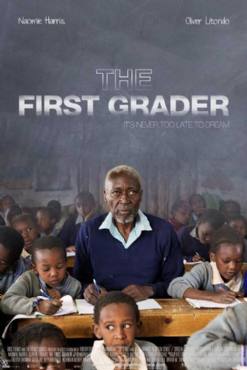 The First Grader(2010) Movies