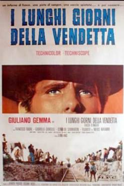 Long Days of Vengeance(1967) Movies