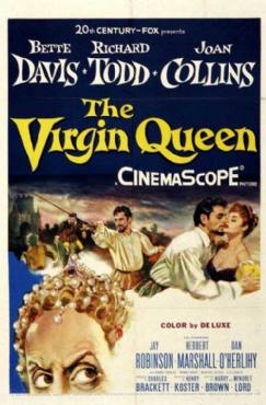 The Virgin Queen(1955) Movies