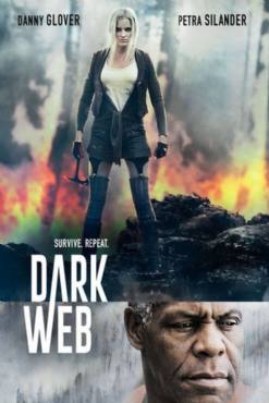 Dark Web(2016) Movies