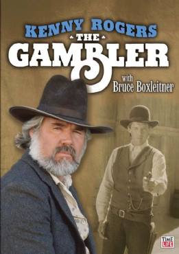 Kenny Rogers as The Gambler(1980) Movies