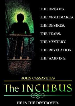The Incubus(1982) Movies