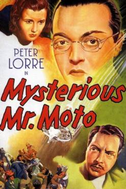 Mysterious Mr. Moto(1938) Movies