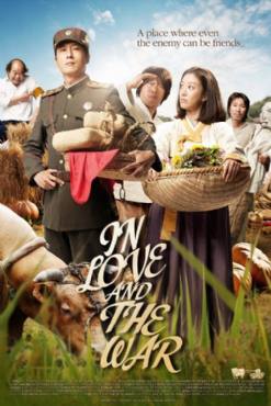 In Love and War(2011) Movies