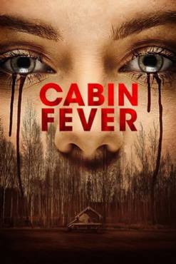 Cabin Fever(2016) Movies