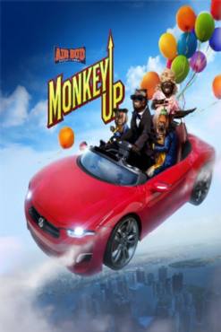 Monkey Up(2016) Movies