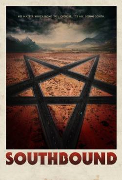 Southbound(2015) Movies