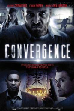 Convergence(2015) Movies