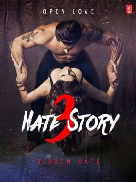Hate Story 3(2015) Movies